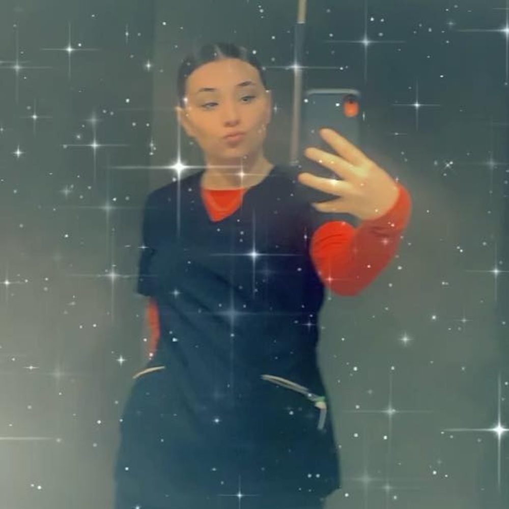 Meet your Posher, Kalyn